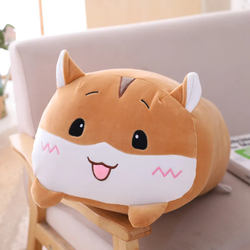 Peluche de gatos para catlovers