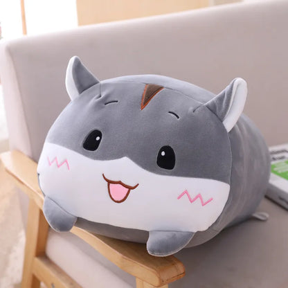 Peluche de gatos para catlovers