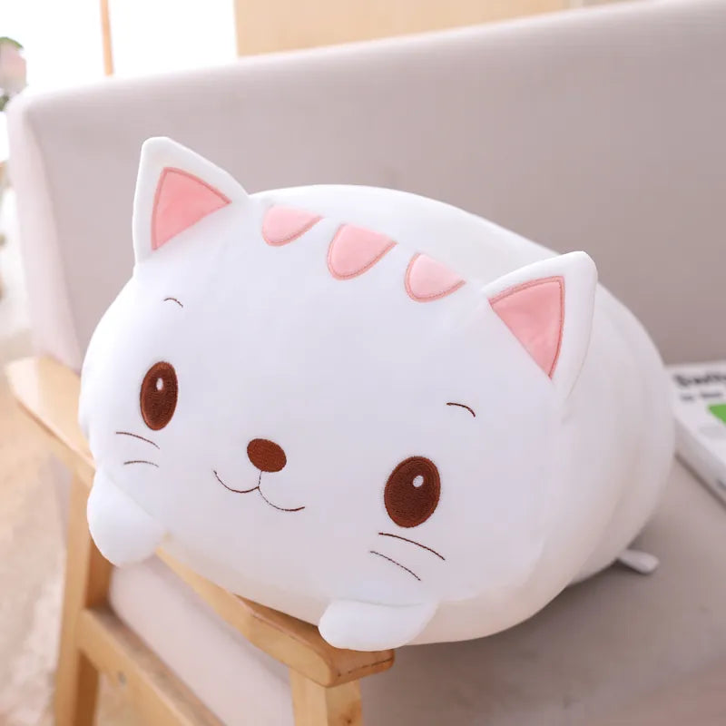 Peluche de gatos para catlovers