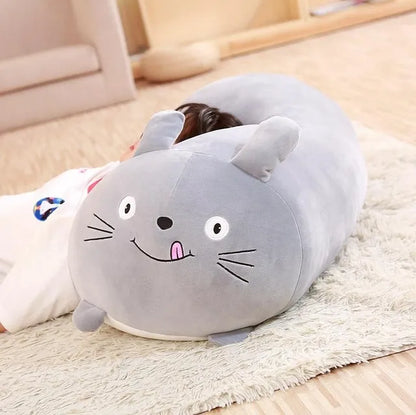 Peluche de gatos para catlovers