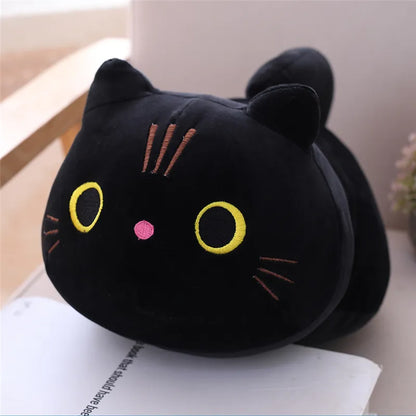 Peluche de gatos para catlovers