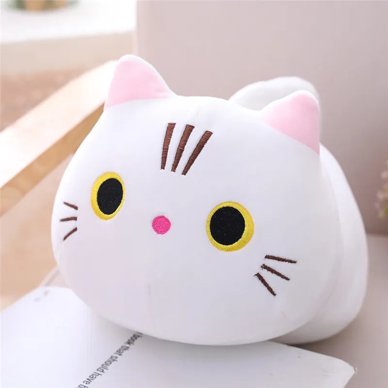 Peluche de gatos para catlovers