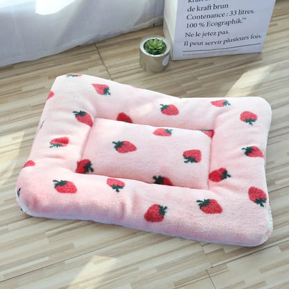 Cama para perros