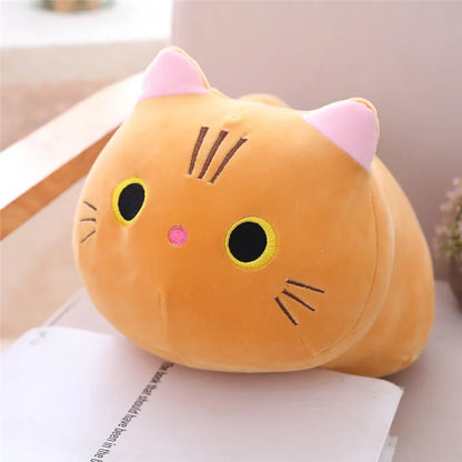 Peluche de gatos para catlovers