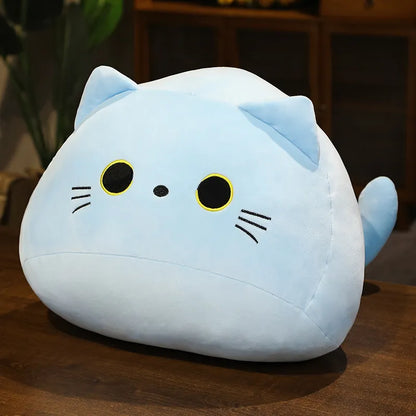 Peluche de gatos para catlovers