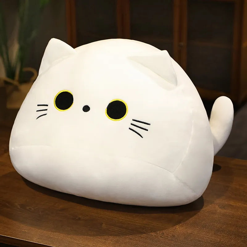 Peluche de gatos para catlovers