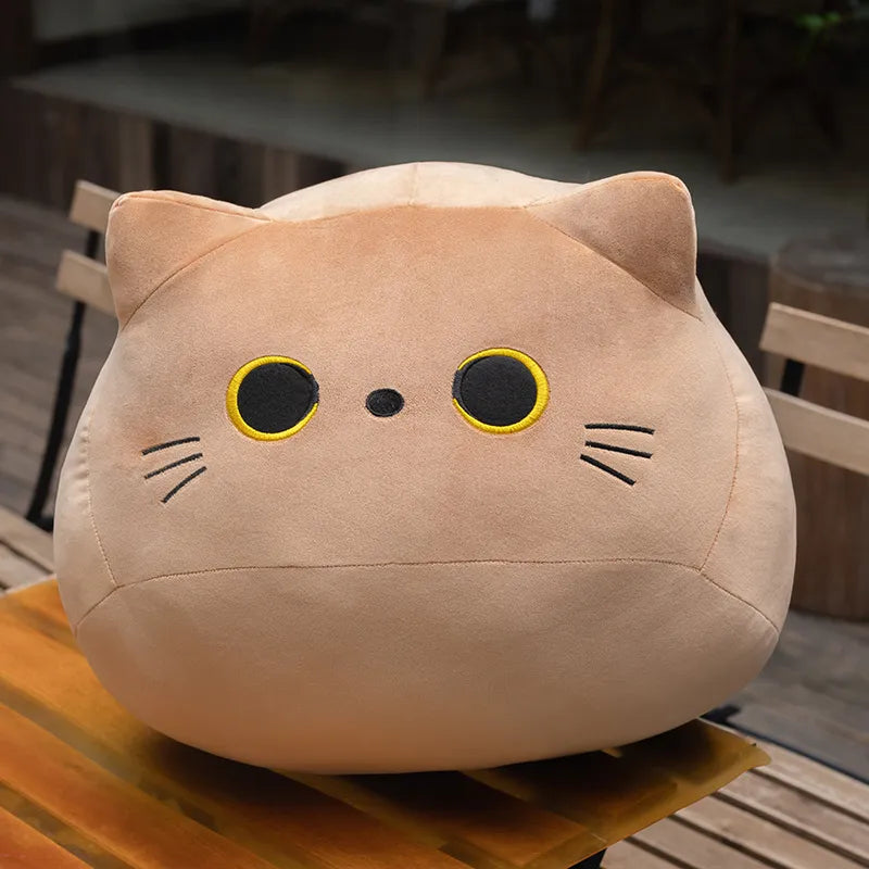 Peluche de gatos para catlovers