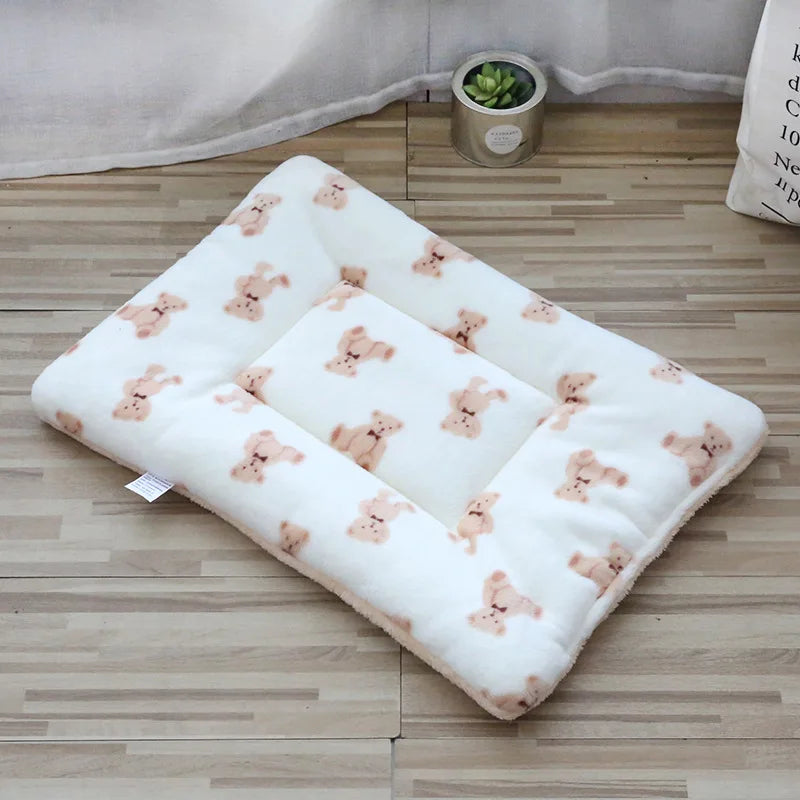 Cama para perros