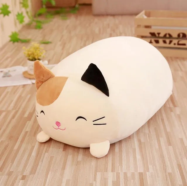 Peluche de gatos para catlovers